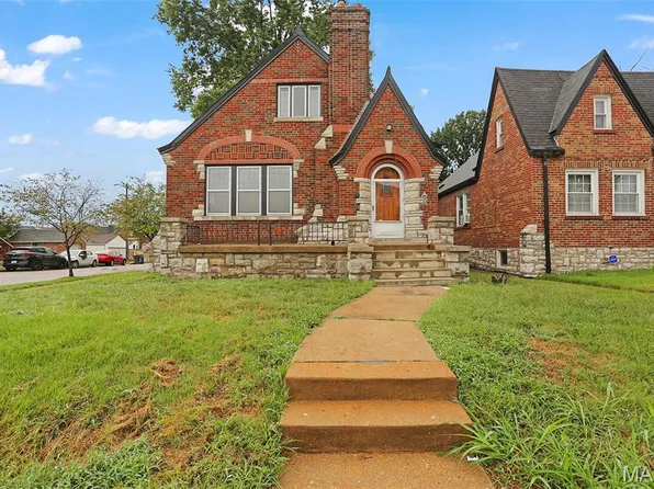 1600 Veronica Ave, Saint Louis, MO 63147