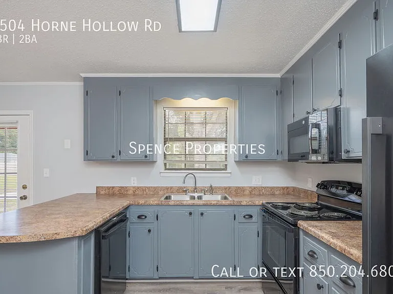 3504 Horne Hollow Rd — Photo 5