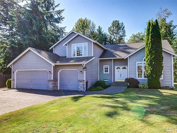 2nd image of 11702 261st Avenue Ct E