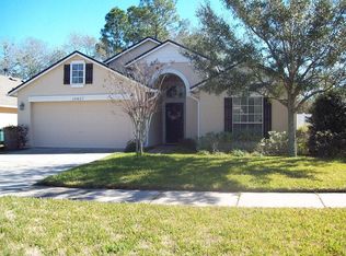 10827 Birchard Ln, Jacksonville, FL 32257