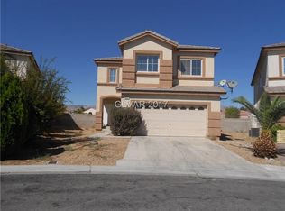 4221 Ivory Nut St, Las Vegas, NV 89147