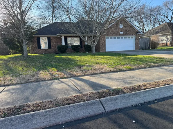 4013 Nuthatch Rd, Spring Hill, TN 37174