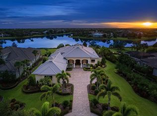 16336 Daysailor Trl, Lakewood Ranch, FL 34202