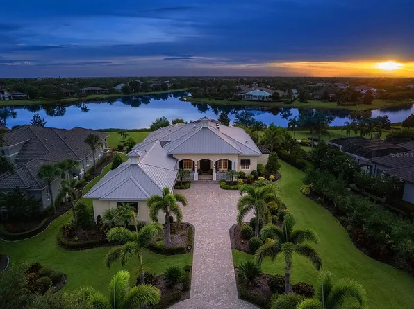 16336 Daysailor Trl, Lakewood Ranch, FL 34202