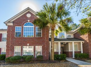 1692 Camfield Ln, Mount Pleasant, SC 29466