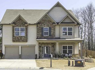 277 Meadow Blossom Way, Simpsonville, SC 29681