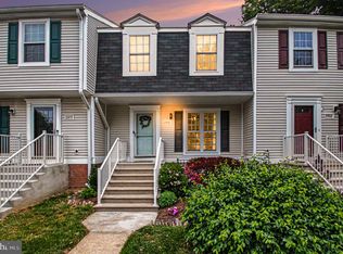 2868 Burgundy Pl, Woodbridge, VA 22192