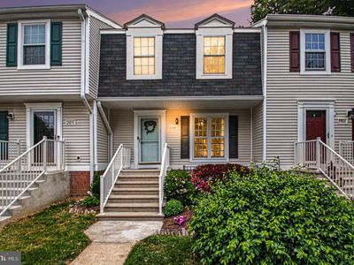 2868 Burgundy Pl, Woodbridge, VA, 22192