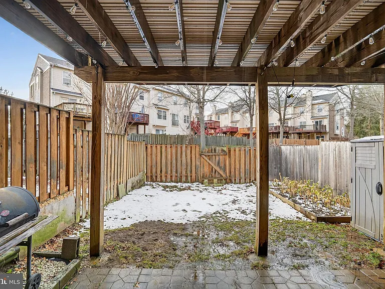 3818 Early Glow Ln — Photo 42