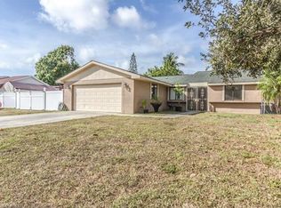 5401 26th Pl SW, Naples, FL 34116