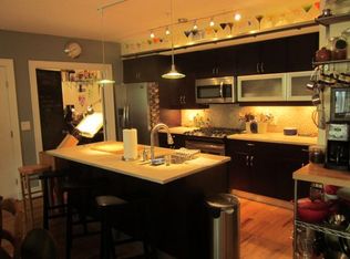 121 Jackson St #5B, Hoboken, NJ 07030