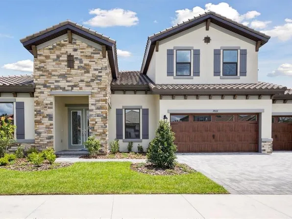 14531 Swiss Bridge Dr, Lithia, FL 33547
