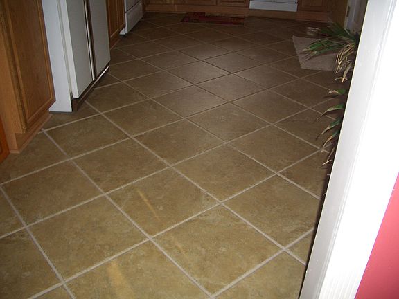 Porcelain Tile