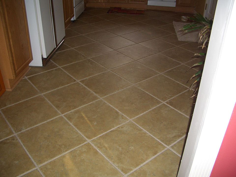 Porcelain Tile