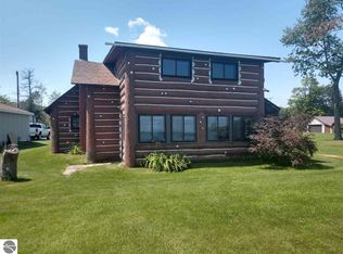 2389 S Green Dr, Au Gres, MI 48703