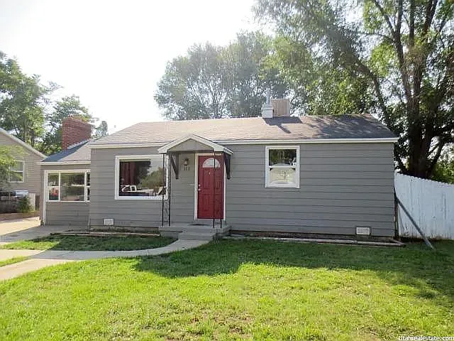 162 N Talbot Dr — Photo 1