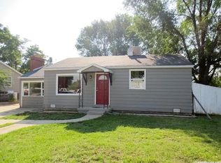 162 N Talbot Dr, Layton, UT 84041