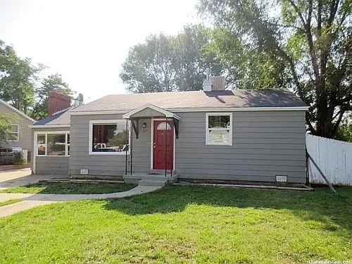 162 N Talbot Dr Photo 1