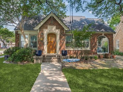 6201 Reiger Ave, Dallas, TX, 75214
