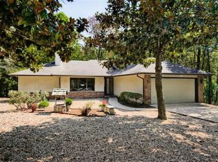 5 Bressay Ln, Bella Vista, AR 72715