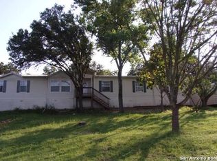 121 Ranchers Cir, Spring Branch, TX 78070