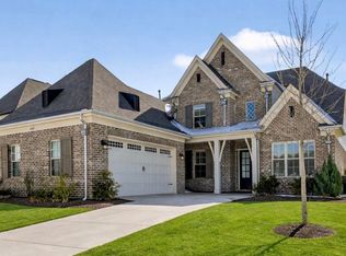 1421 Peyton Run Loop, Collierville, TN 38017