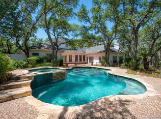 2207 Estate View Dr, San Antonio, TX 78260