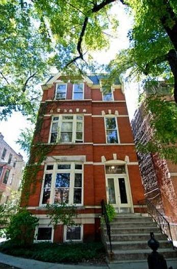 1st image of 2017 W Evergreen Ave #P-7