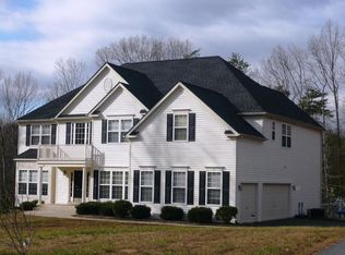 24 Piney Hill Ln, Fredericksburg, VA 22406