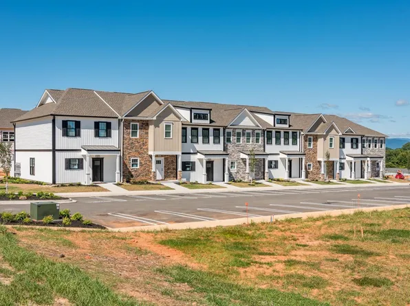 556 Leesville Rd #605, Lynchburg, VA 24502