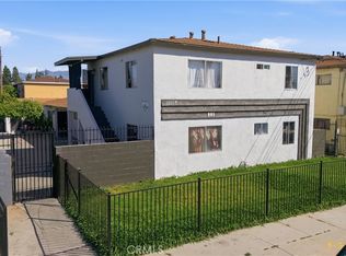 11107 Bonwood Rd, El Monte, CA