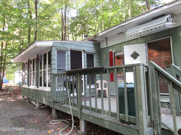 18 Silver Cloud Path, Gouldsboro, PA 18424