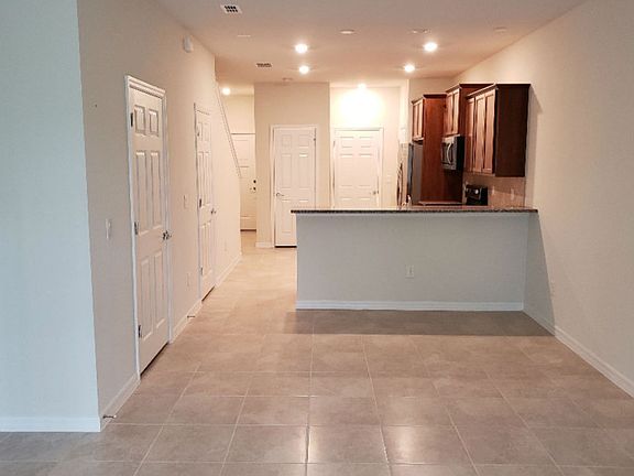 Evergreen Gathering Room