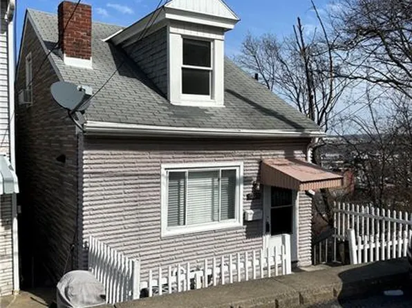 1929 Baldauf St, Pittsburgh, PA 15203