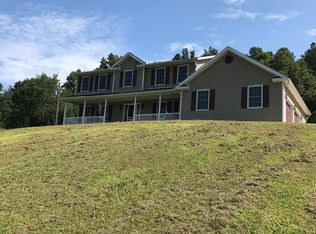 117 Wilson St, Ellenboro, WV 26346