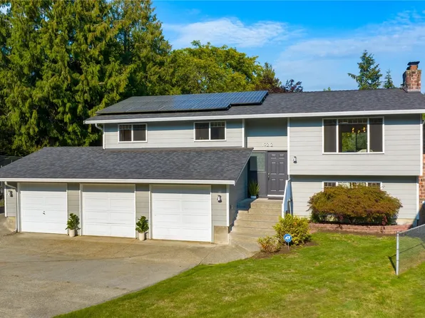 19212 32nd Avenue NE, Lake Forest Park, WA 98155