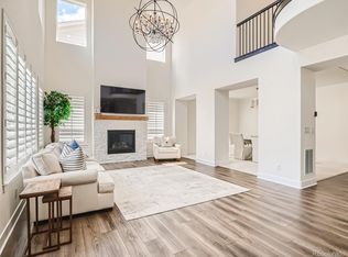 6810 S Valleyhead Ct, Aurora, CO 80016