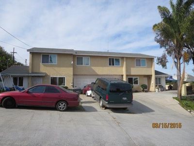 2140 K Ave, National City, CA, 91950