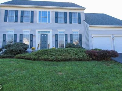 6313 Remington Dr, Frederick, MD, 21701