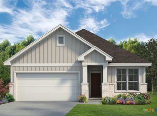 8020 Pineridge Way, Temple, TX 76502