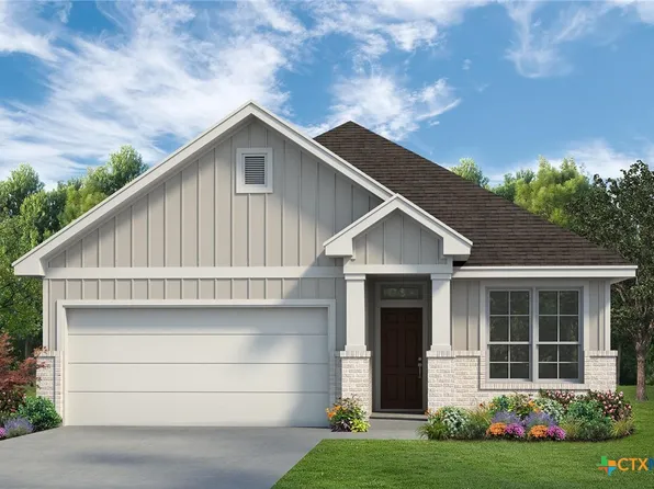 8020 Pineridge Way, Temple, TX 76502