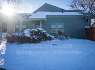 33 Benthaven Pl, Boulder, CO 80305
