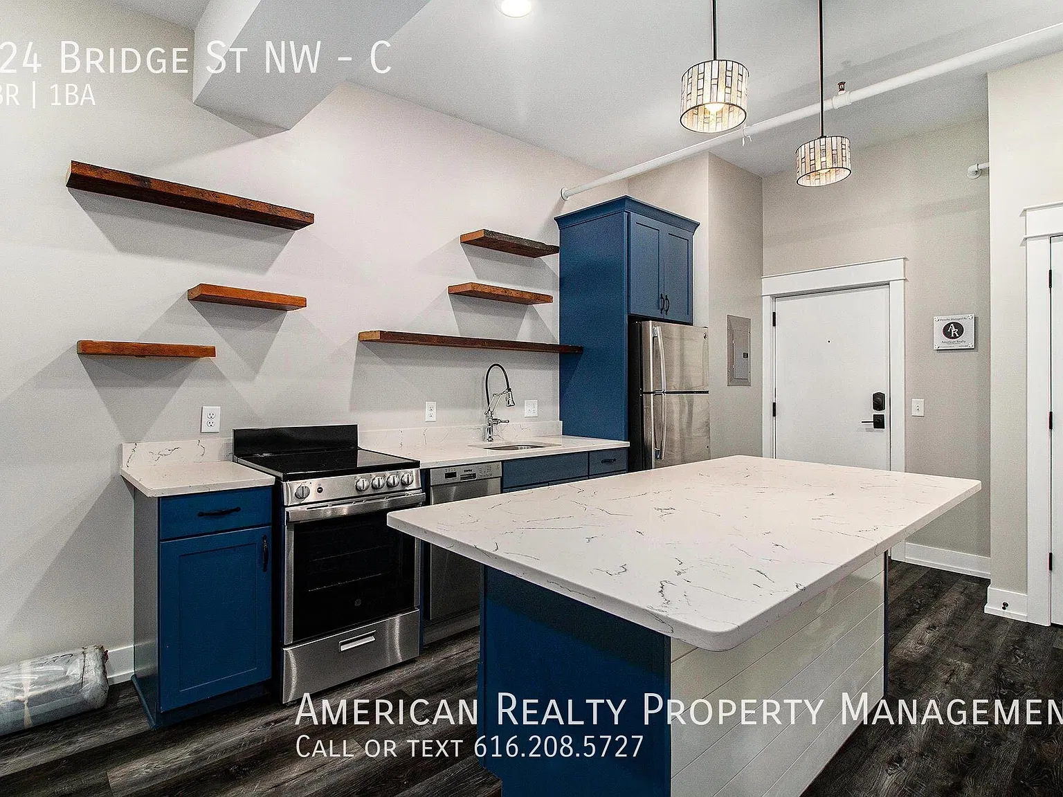 2 bed, 715 sqft, $1,650 — Photo 2