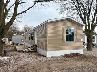 99 Fourth Concession Rd #524, Burford, ON N0E1A0
