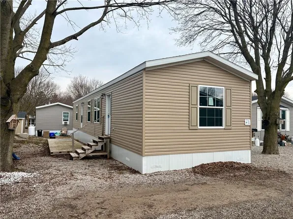 99 Fourth Concession Rd #524, Burford, ON N0E 1A0