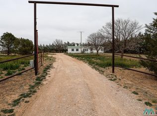 403 State Highway 88, Portales, NM 88130