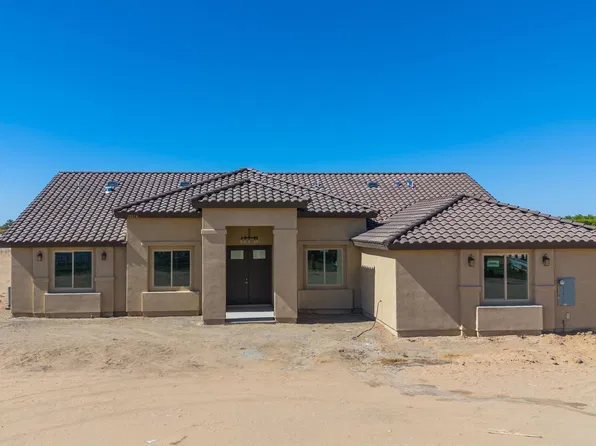 13576 S Avenue 5, Yuma, AZ 85365