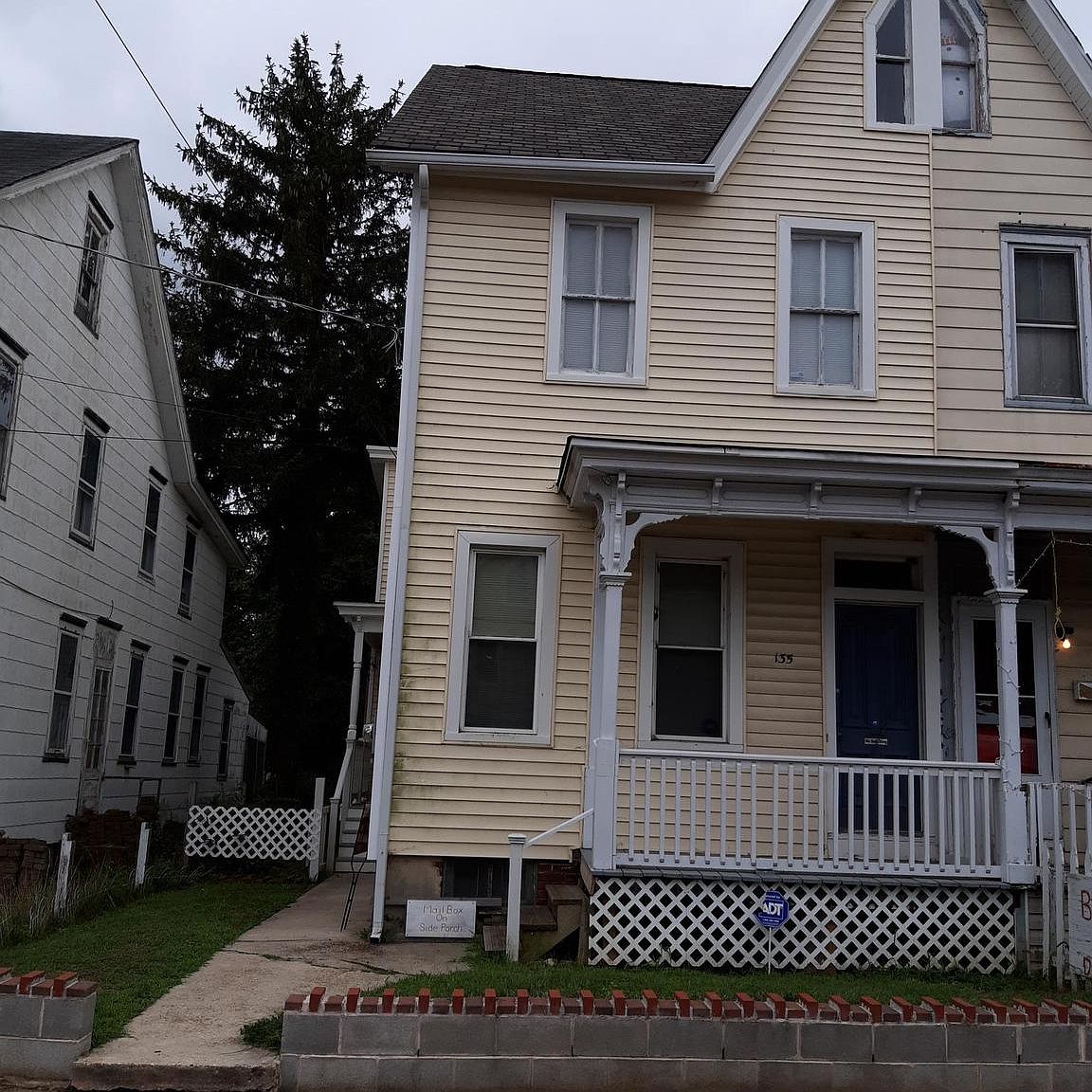 135 Grant St, Salem, NJ 08079 Zillow