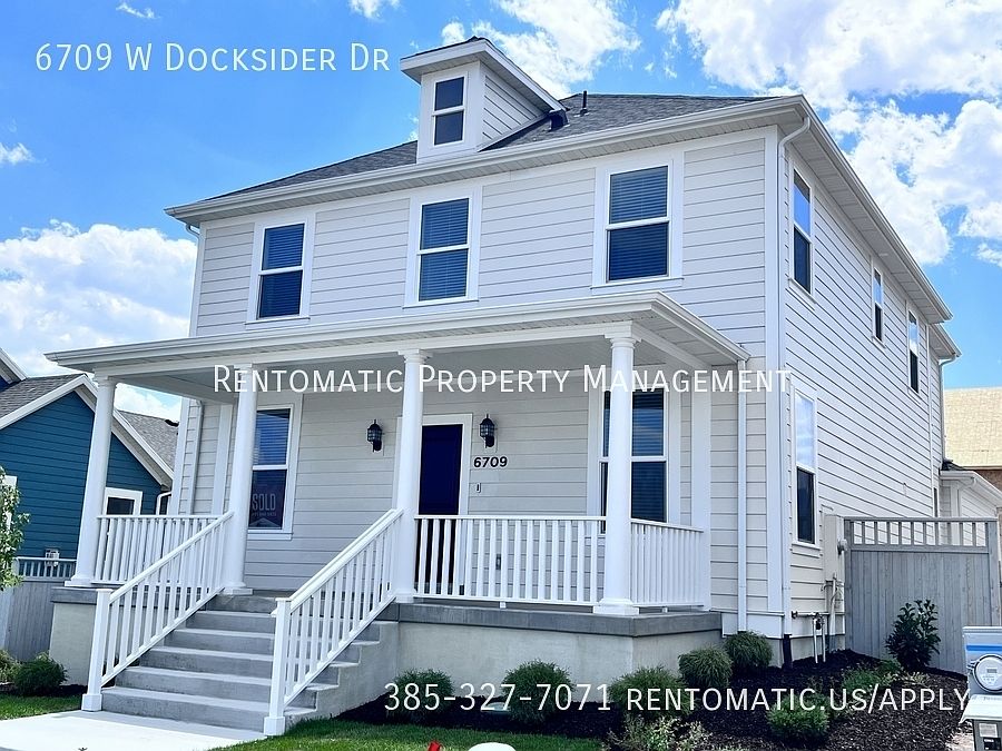 1st image of 6709 Docksider Dr