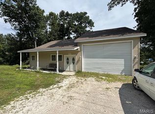43646 Willow Ln, Monroe City, MO 63456